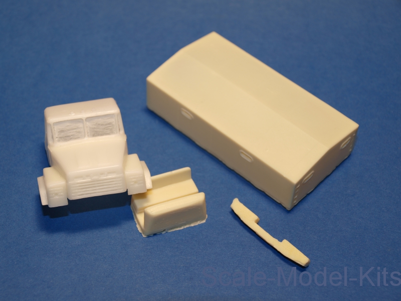 sm 260g model