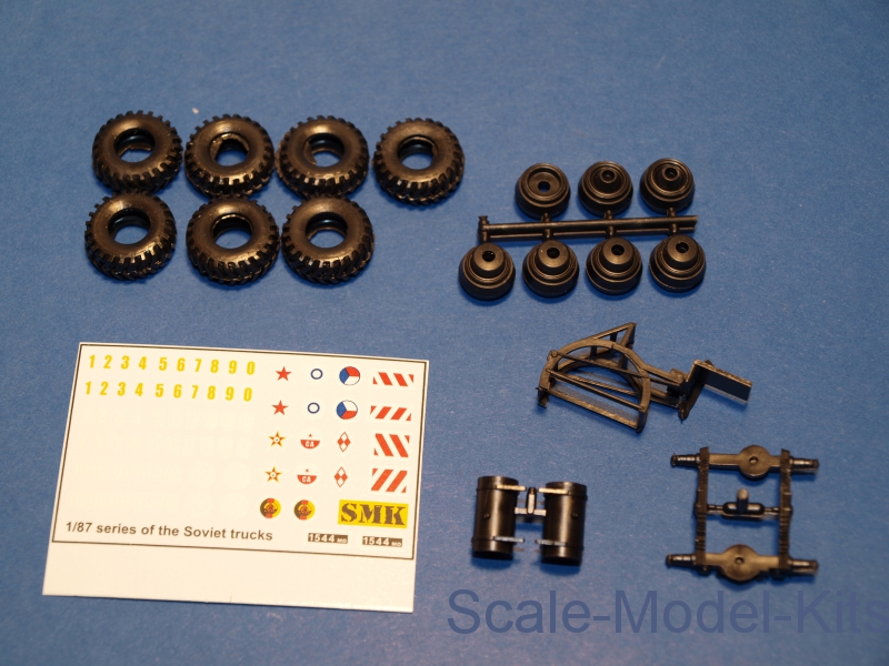 sm 260g model