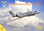 Gulfstream G-550 J-STARS