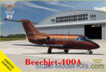 Beechjet-400A