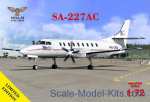 SA-227AC Metro III
