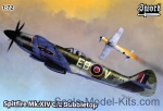 SWORD72096 Spitfire Mk.XIV C/E 