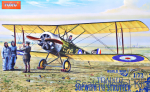 Sopwith 1 1/2 Strutter Trainer