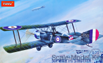 TOKO140 Sopwith 1½ Strutter 