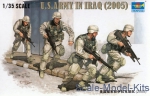 TR00418 U.S.Army in Iraq (2005)