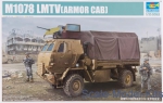 TR01009 M1078 LMTV (Armor cab)