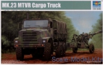 TR01011 American truck MK.23 MTVR