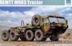 TR01021 HEMTT M983 Tractor