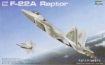 TR01317 F-22A Raptor