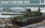TR01581 Soviet tank T-64B, mod.1975