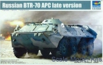 TR01591 Russian BTR-70 APC (late version)