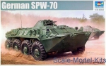 TR01592 German SPW-70