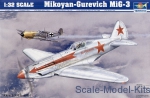 TR02230 MiG-3