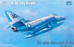 TR02266 A-4E Sky Hawk