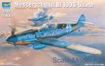 TR02296 Messerschmitt Bf 109G-6 (early)
