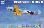 TR02298 Messerschmitt Bf 109G-10