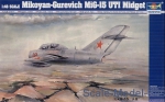 TR02805 Mikoyan-Gurevich MiG-15UTI Midget