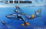 TR02821 HU-16A Albatross