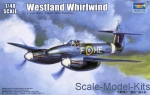 TR02890 Westland Whirlwind