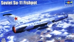 TR02898 Soviet Su-11 Fishpot