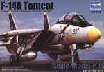 TR03910 F-14A Tomcat