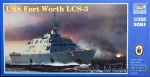 TR04553 USS Fort Worth LCS-3