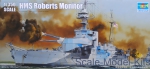 TR05335 HMS Roberts Monitor