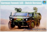 TR05533 Fennek LGS - Dutch Version