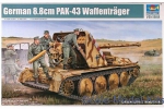 TR05550 ACS German 8.8cm PAK-43 Waffentrager