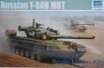 TR05565 Soviet tank T-80B MBT