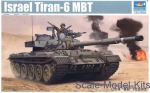 TR05576 IDF Tiran-6 MBT