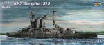 TR05780 HMS Warspite 1915