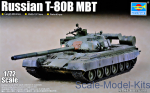 TR07144 Russian T-80B MBT