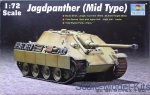 TR07241 JagdPanther, mid type
