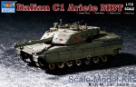 TR07250 Italian C1 Ariete MBT