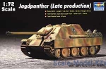 TR07272 Yagdpanther, late production