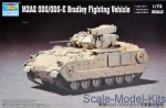 TR07297 M2A2 ODS/ODS-E Bradley fighting vehicle