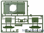 Medium tank M4A2 Sherman