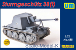 Sturmgeschutz 38 (t)