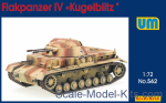 Flakpanzer IV 