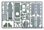 BT-7 WWII Soviet light tank (1935)