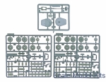 BT-7 WWII Soviet light tank (1935)