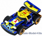 UB223-06 Formula 2 (blue and yellow)