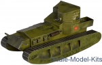 UB252-02 Medium Tank Mk A 
