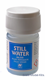 VLJ26235 Still water, 35 ml