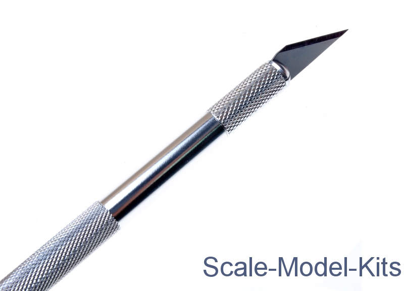 Vallejo Modelling Knife 1 plastic scale model kit in scale (VLJ