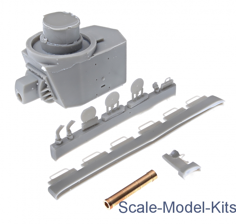 ammorization scale