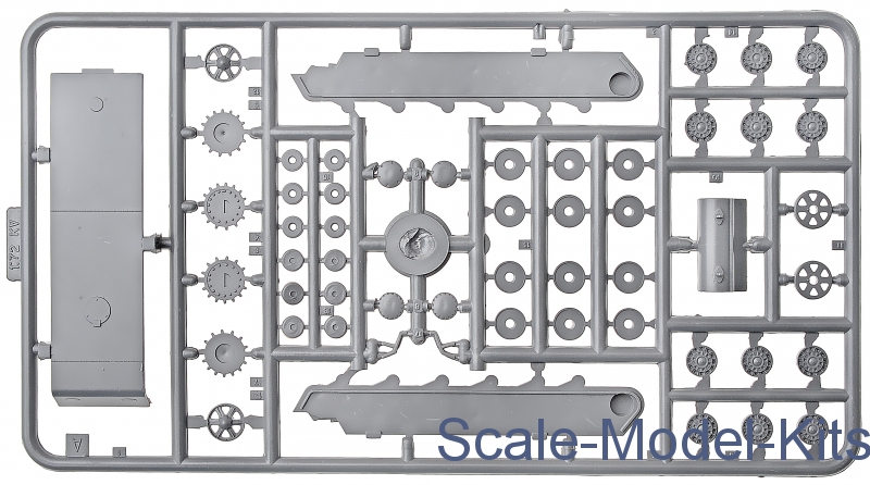 ammorization scale