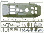BTR-70 Afghanistan