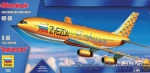 ZVE7025 Passenger airliner Il-86 